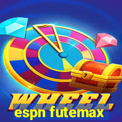 espn futemax